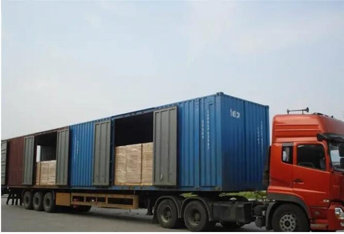 漳州到巴林左旗整车运输