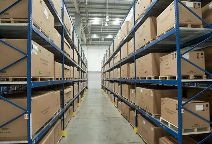 漳州到巴林左旗货物仓储