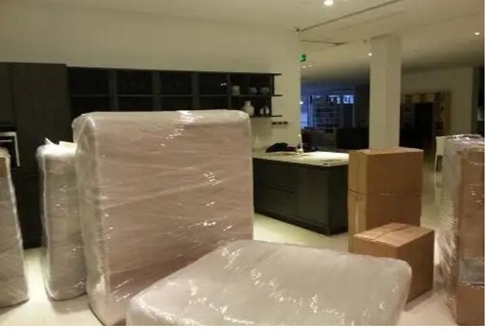 漳州到巴林左旗长途搬家