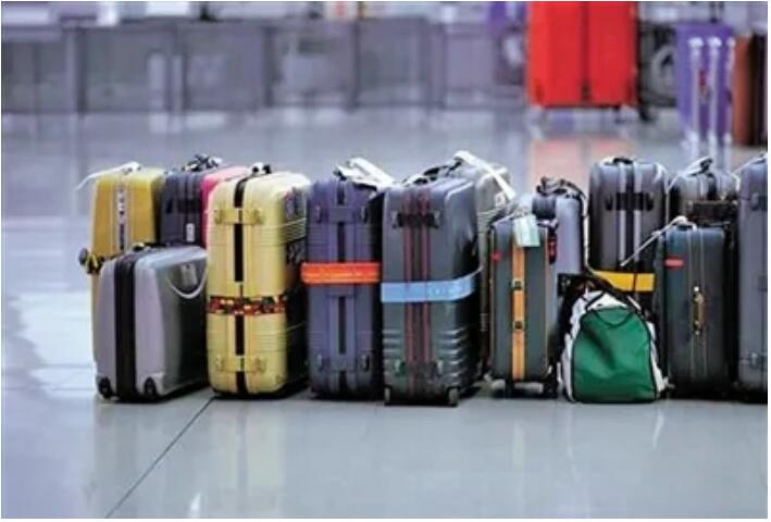 漳州到巴林左旗行李托运