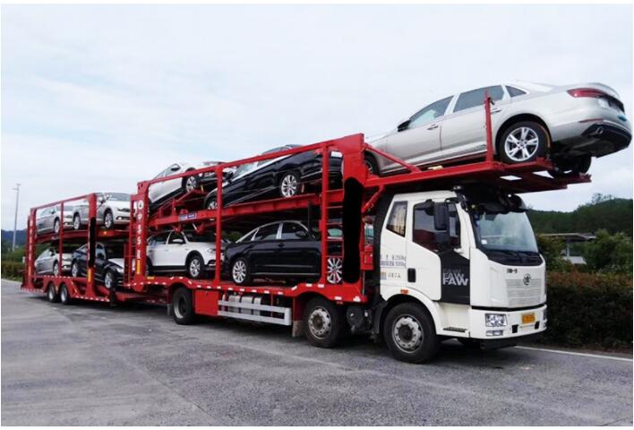 漳州到巴林左旗轿车托运